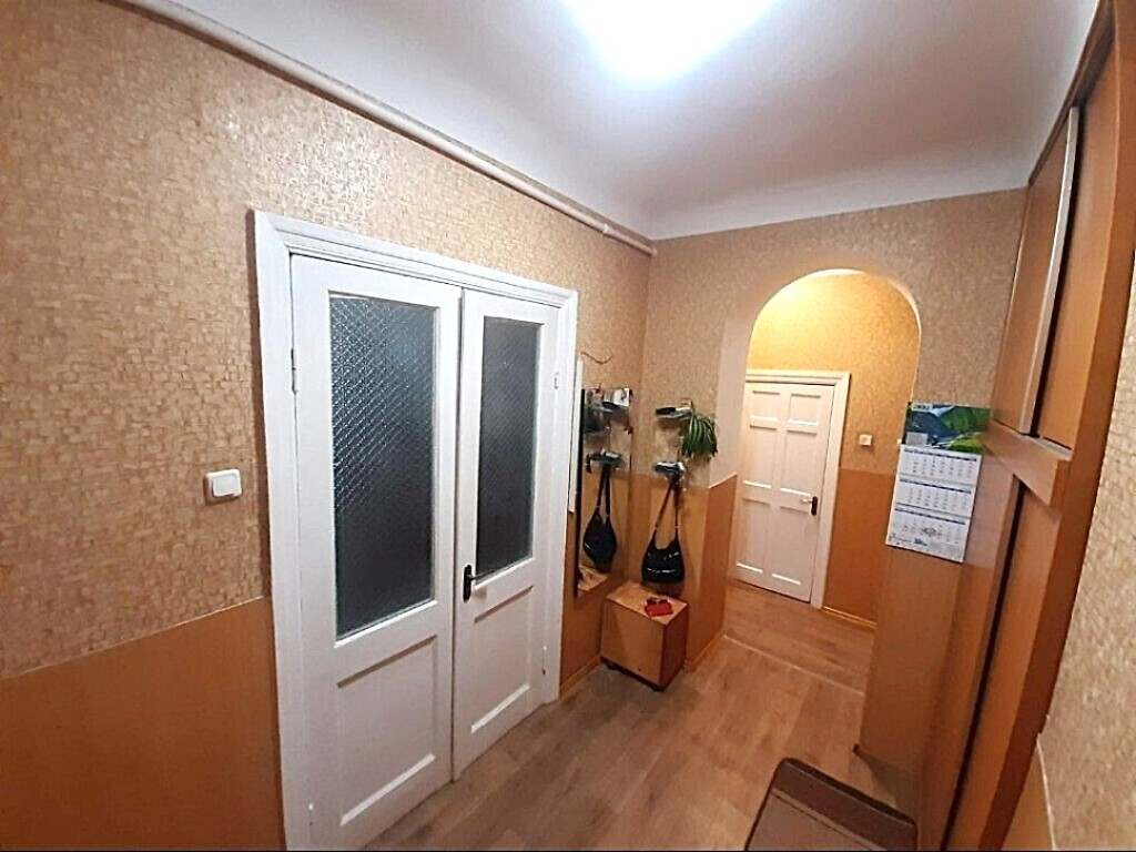 продажа двухкомнатной квартиры номер A-173117 в Приморском районе, фото номер 15